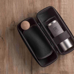 1Zpresso - caja del cilindro