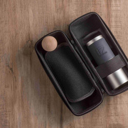 1Zpresso - caja del cilindro
