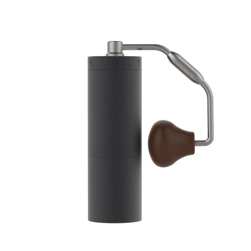 1Zpresso X-Ultra midnight black - molinillo de café