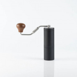 1Zpresso X-Ultra midnight black - molinillo de café