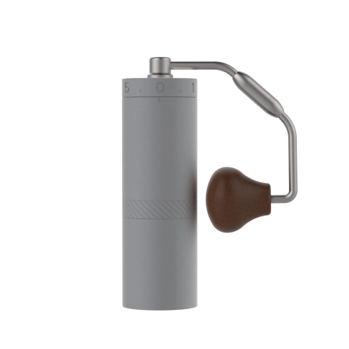 1Zpresso X-Ultra space gray - molinillo de café
