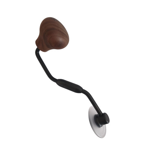 1Zpresso K-Ultra foldable handle (iron grey) – asa plegable de repuesto