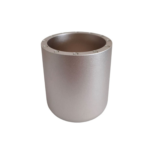 1Zpresso K-Ultra / J-Ultra catch cup (silver) – pieza de repuesto