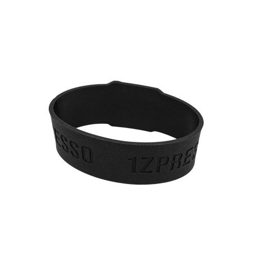 FAQ - Preguntas sobre el producto  1Zpresso anti-slip rubber grip