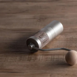 1Zpresso Q - molinillo de café