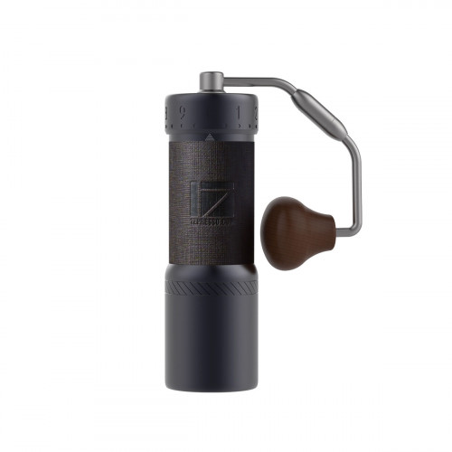 1Zpresso J-Ultra iron gray - molinillo de café