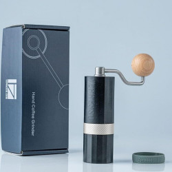 1Zpresso Q Air black - molinillo de café