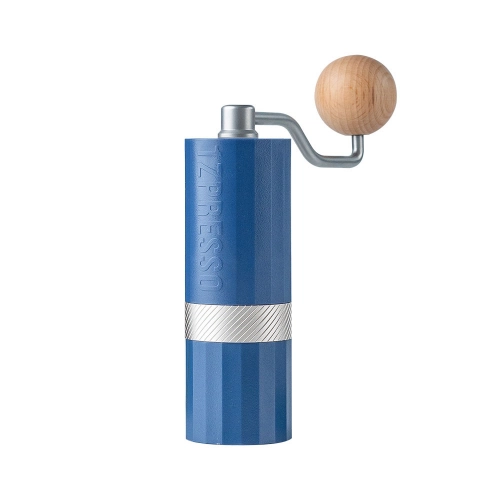 1Zpresso Q Air blue - molinillo de café