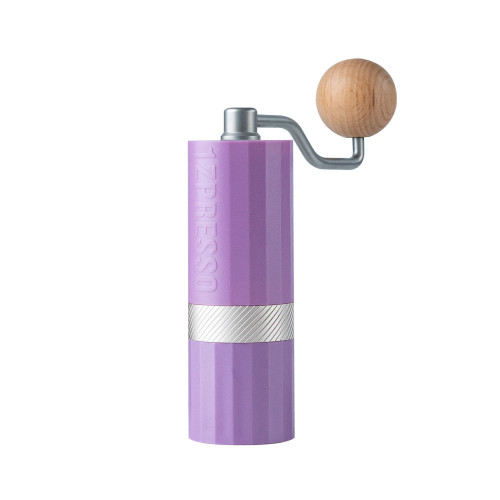 1Zpresso Q Air purple - molinillo de café