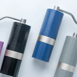 1Zpresso Q Air black - molinillo de café