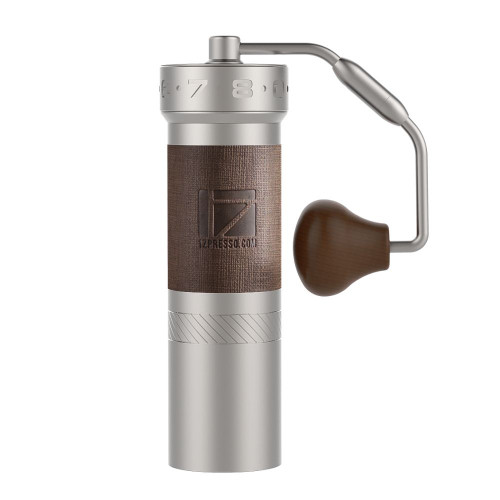 1Zpresso ZP6 special silver - Molinillo de café