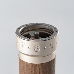 1Zpresso ZP6 special silver - Molinillo de café