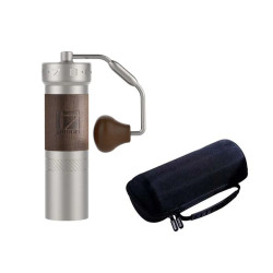 1Zpresso ZP6 special silver - Molinillo de café