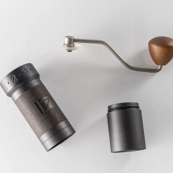 1Zpresso ZP6 special iron gray - Molinillo de café