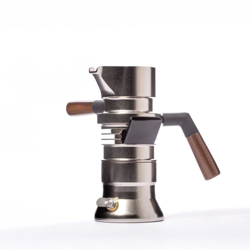 9Barista Espresso Machine  Standard | Mk.2