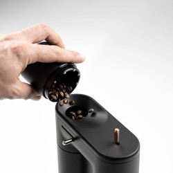ARCO 2 en 1 - molinillo de café con soporte