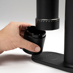 ARCO 2 en 1 - molinillo de café con soporte