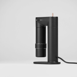 ARCO 2 en 1 - molinillo de café con soporte