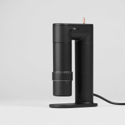ARCO 2 en 1 - molinillo de café con soporte