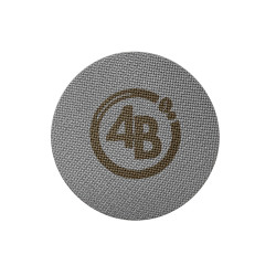 4Barista Espresso Basic   – juego básico barista (5 piezas)