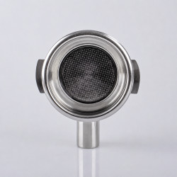 Portafiltro 3 en 1 4Barista 58 mm – E61 (mango de madera)
