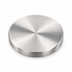 Tamper base set para el Tamper automático 4Barista 100S