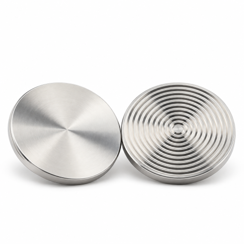 Tamper base set para el Tamper automático 4Barista 100S