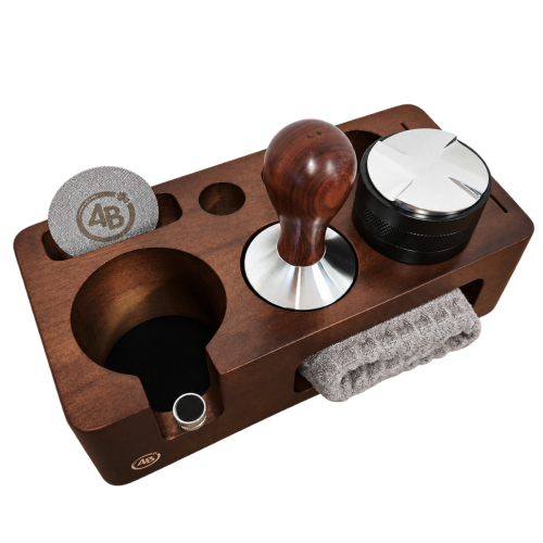4Barista Espresso Basic   – juego básico barista (5 piezas)