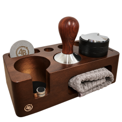 4Barista Espresso Basic   – juego básico barista (5 piezas)