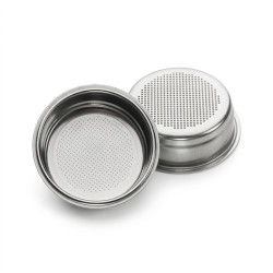 Una Portafilter cesta individual de 51 mm (7-9 g)