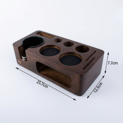 Cajón Knockbox