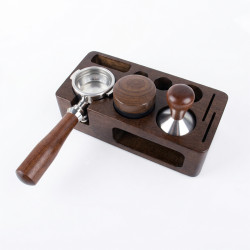 Cajón Knockbox