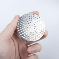 Doble capa Puck screen 4Barista – 51, 53, 58 mm