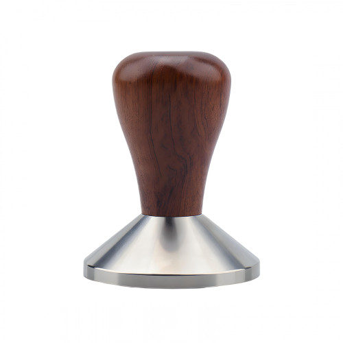 Tamper con base ondulada 4Barista - 51, 53, 58 mm