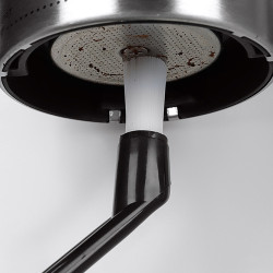 Cepillo de limpieza del cabezal de la cafetera 4Barista