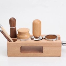 Cajón Knockbox