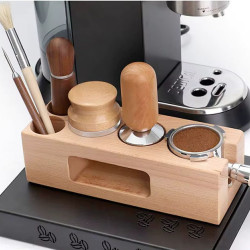 Cajón Knockbox