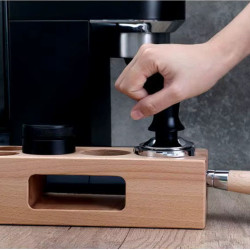 Cajón Knockbox