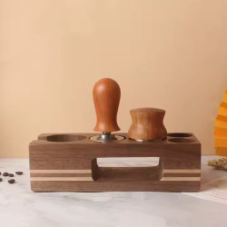 Cajón Knockbox