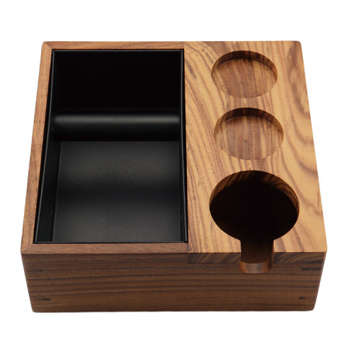 Cajón Knockbox