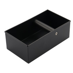 Tamper estación con Knock box 4Barista