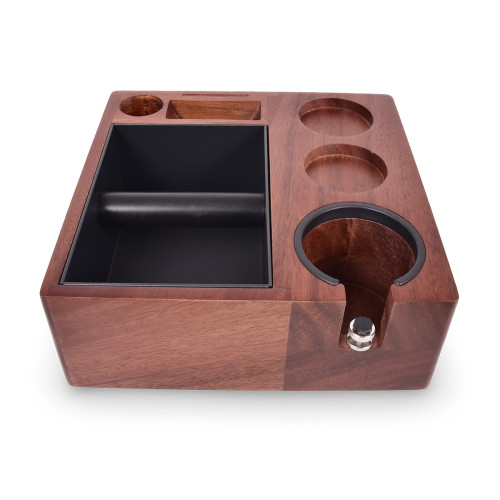 Cajón Knockbox
