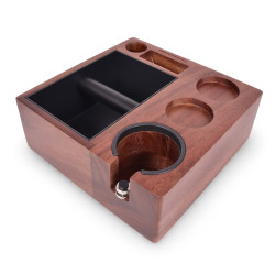 Cajón Knockbox