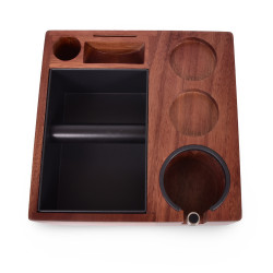Cajón Knockbox
