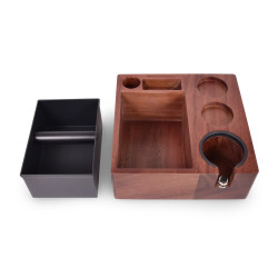 Cajón Knockbox