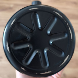 Flair Wizard steamer - espumador de leche - Usado