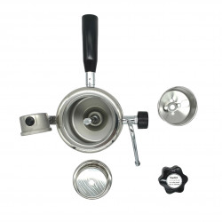 Bellman vaporizador de leche cx25s