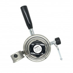 Bellman vaporizador de leche cx25s