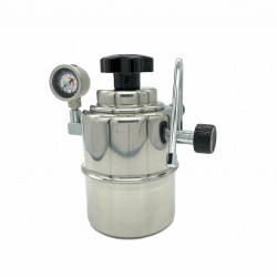 Bellman vaporizador de leche cx25s