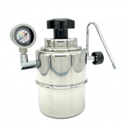 Bellman vaporizador de leche cx25s